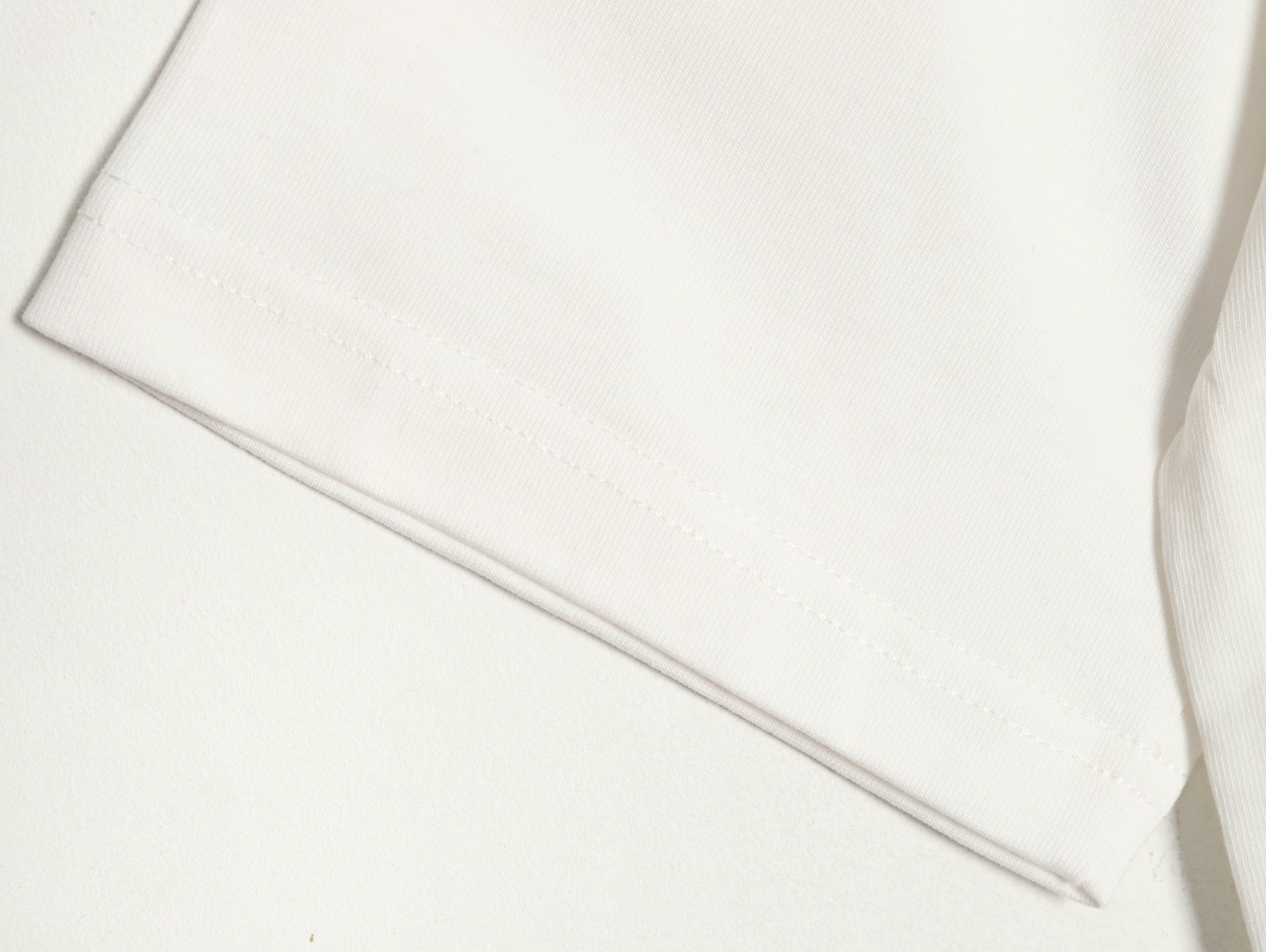 Moncler Short-sleeved T-shirt