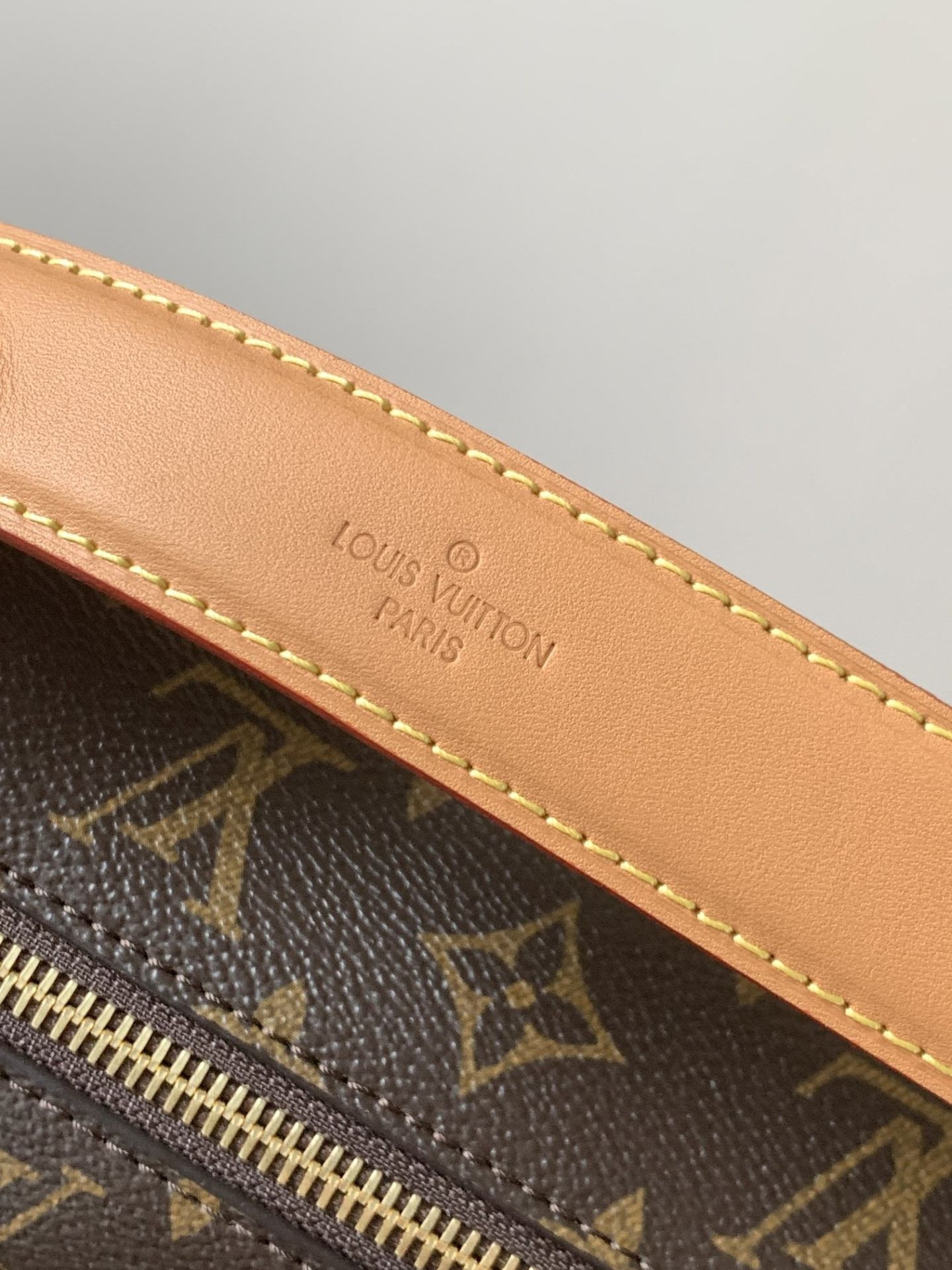 LV Side Trunk GM M14513 20x10x30cm
