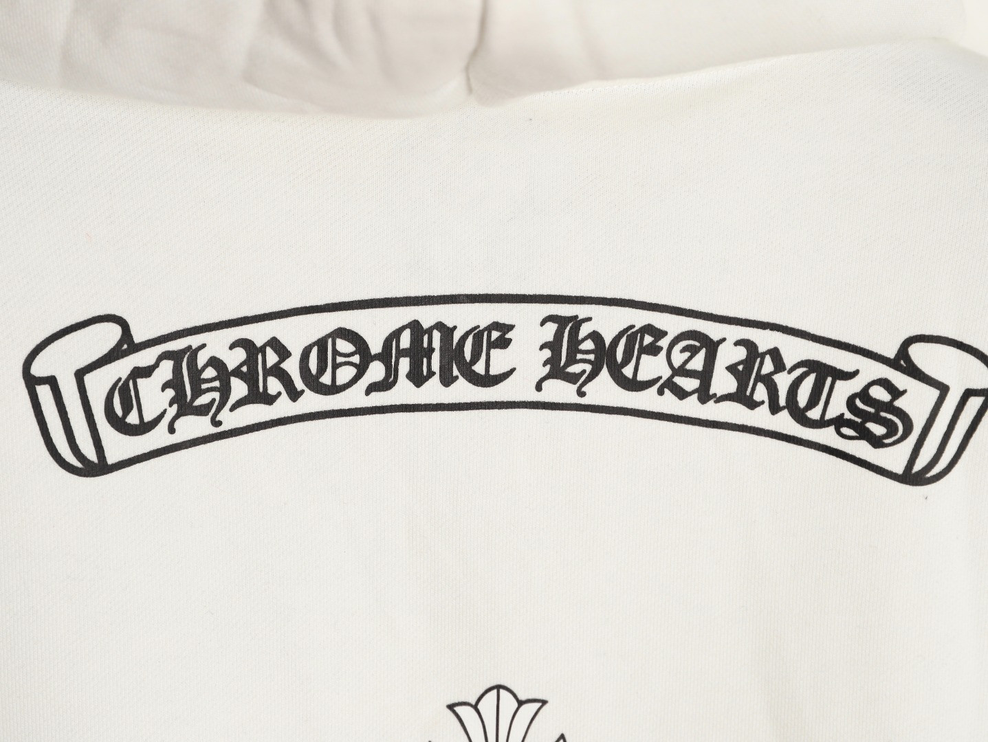 Ch**me He**ts 25fw coats