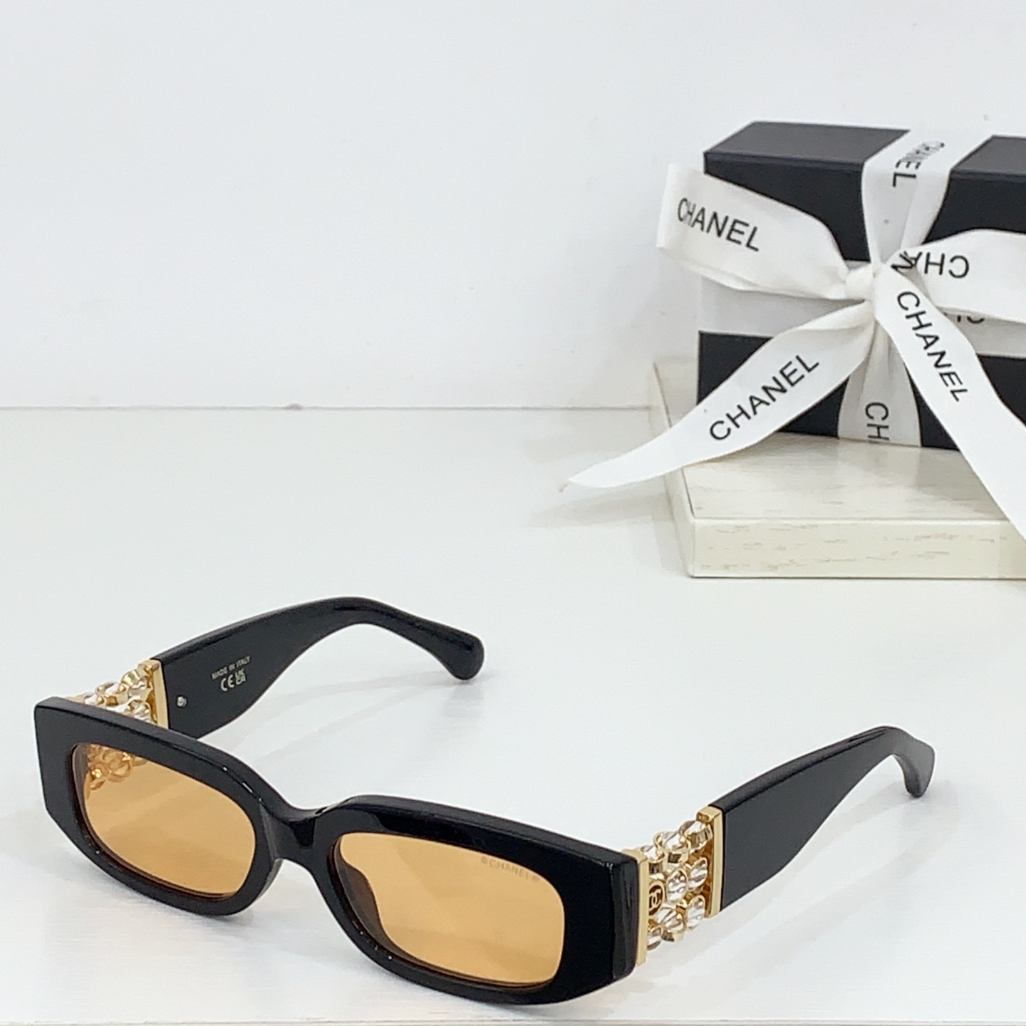 Ch*el glasses ch5544 54-17-145