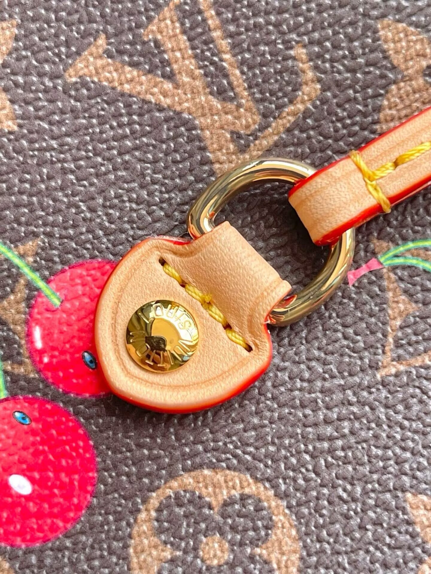 LV Neverfull MM M13263 Without Box 31x28x14 cm