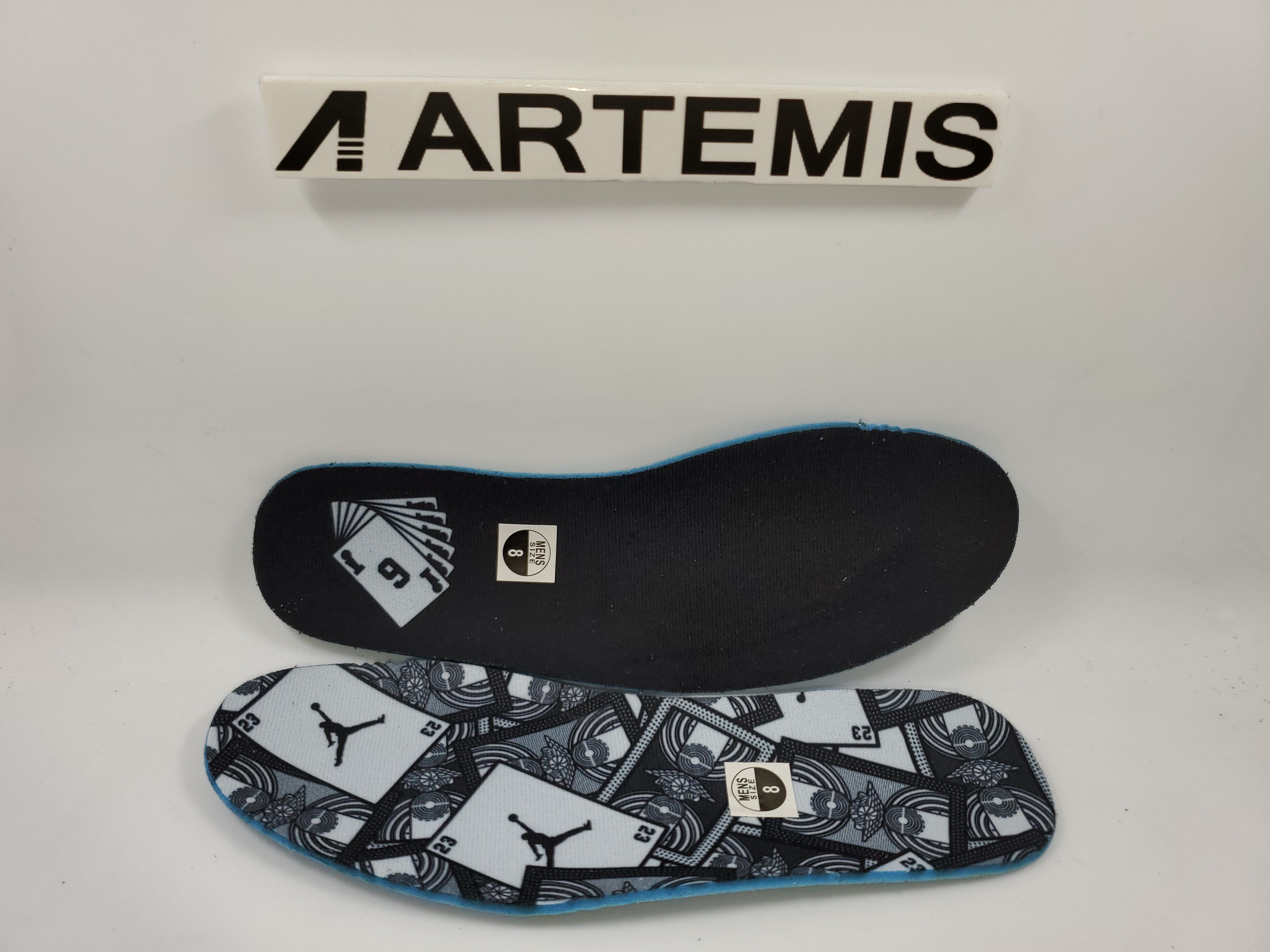 Air Jordan 1 Retro High Yellow Ochre