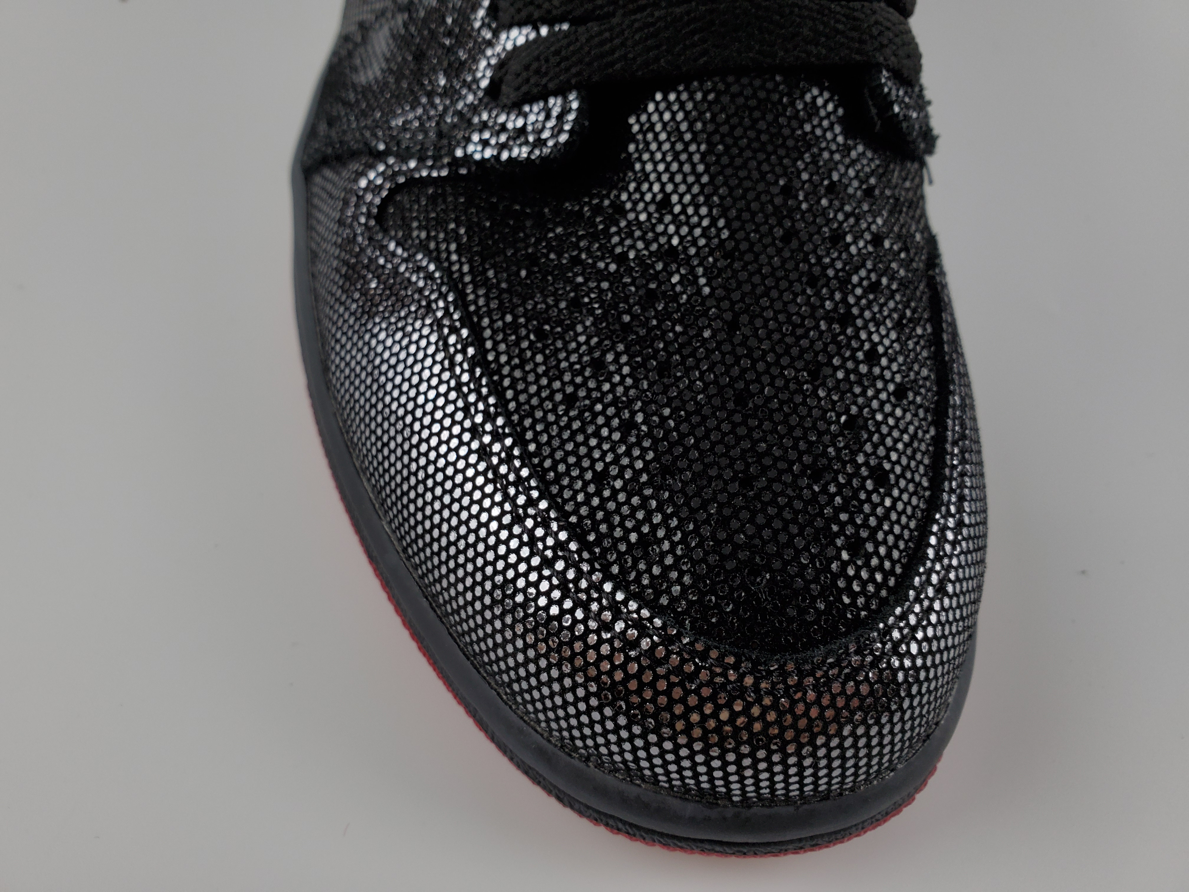 Jordan 1 Retro High SP Gina (Regular Box)