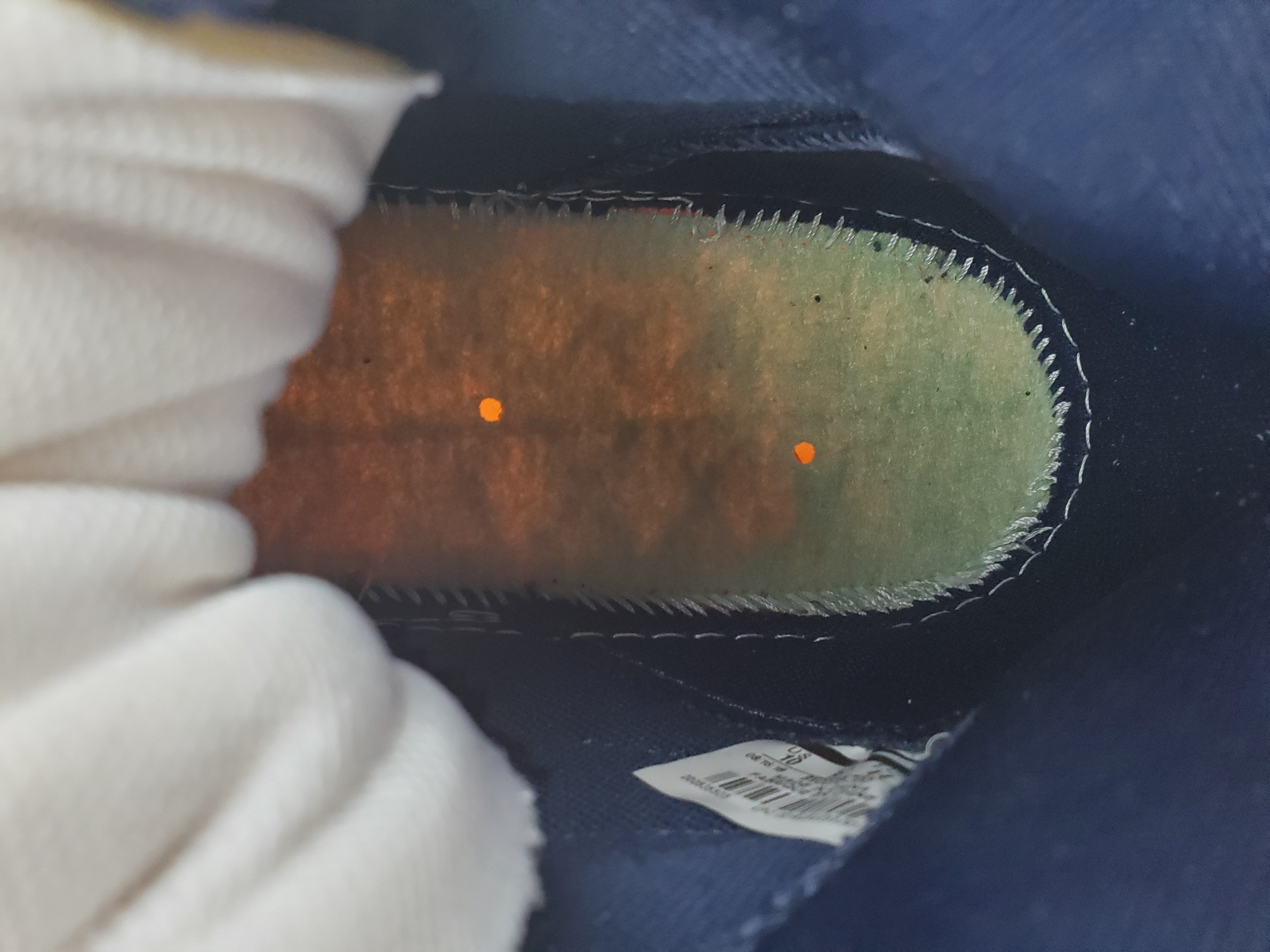 Nike Blazer High sacai Snow Beach