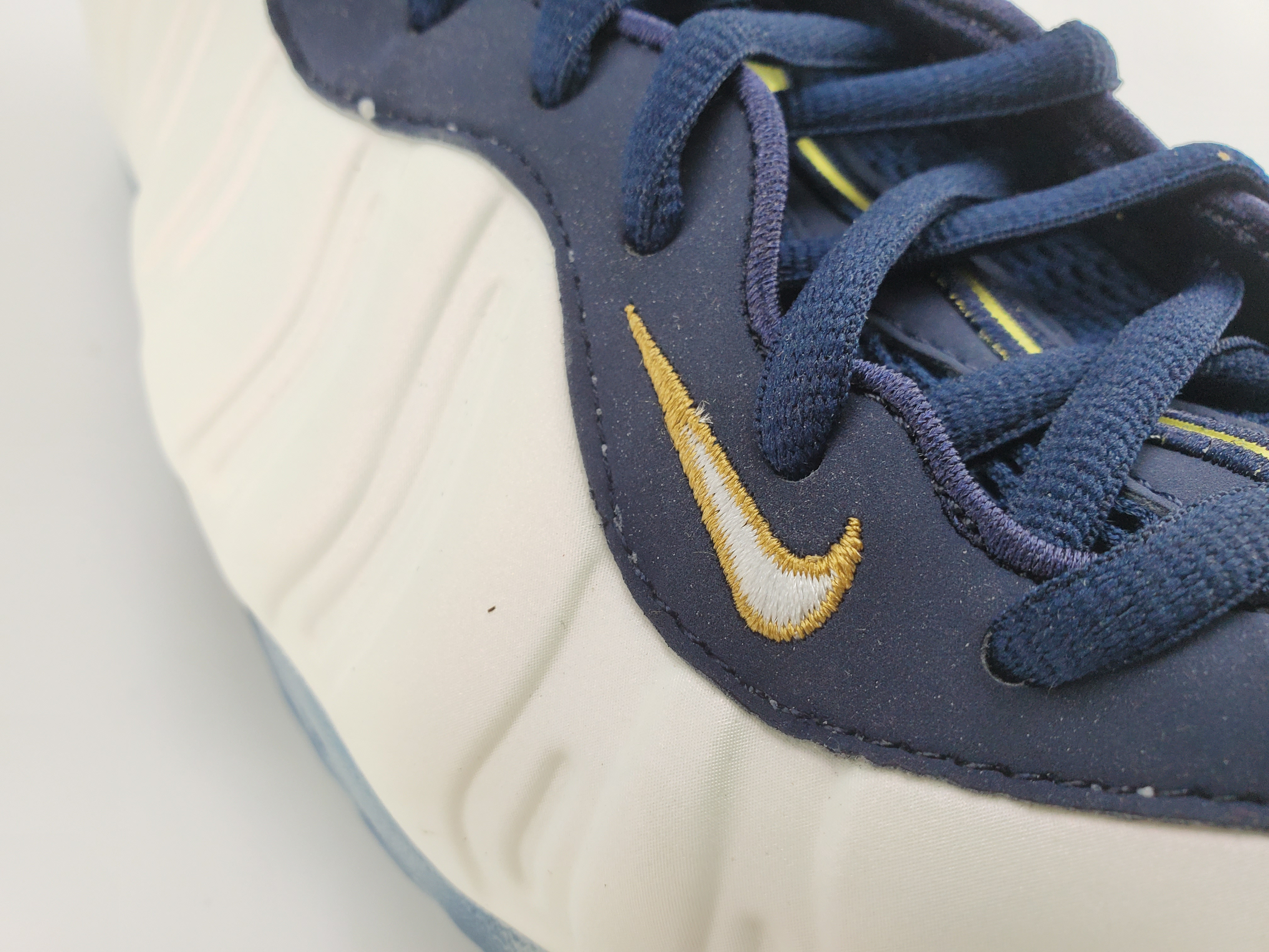 AIR FOAMPOSITE ONE PRM "OLYMPIC"