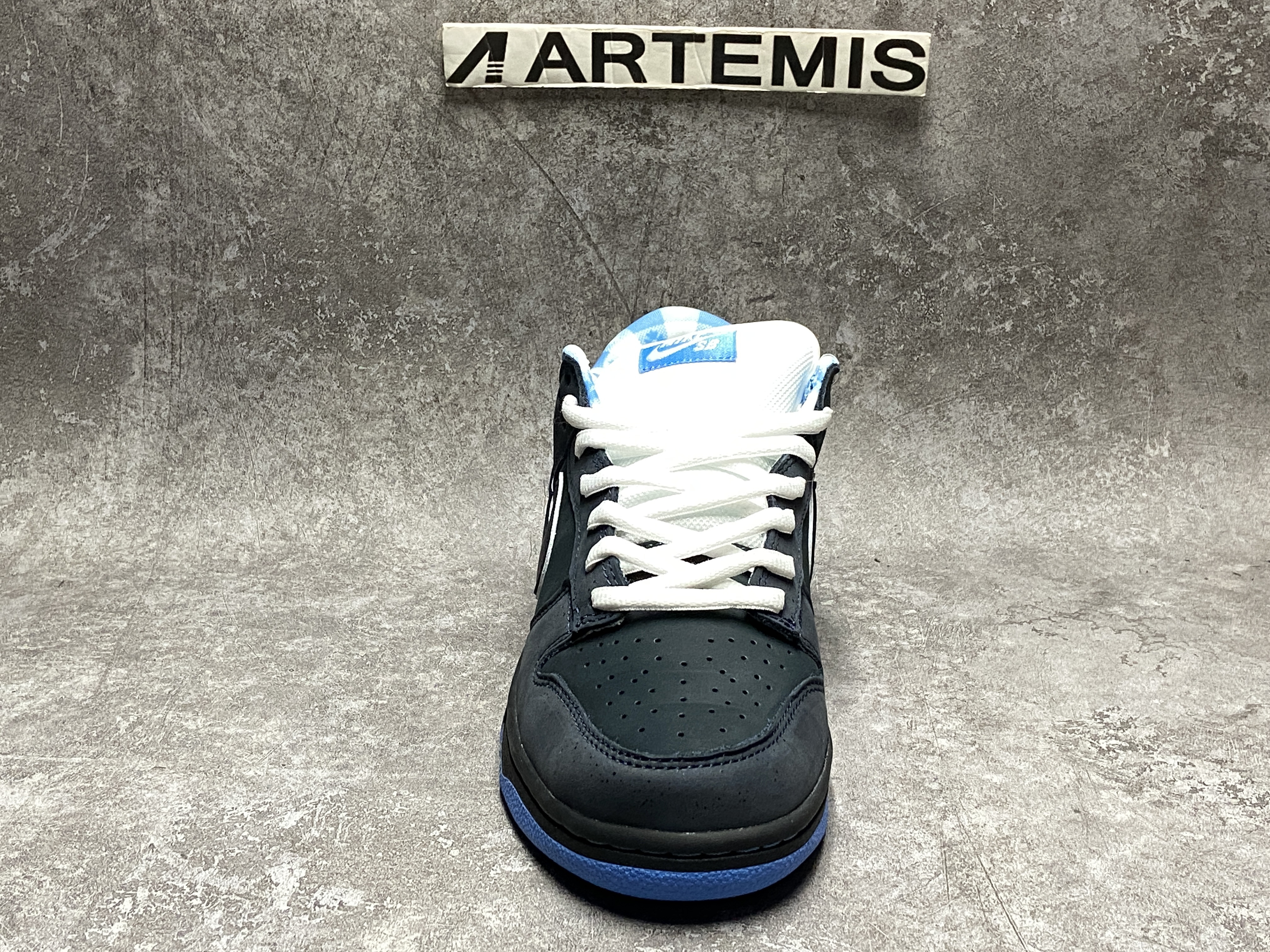 Nike Dunk SB Low Blue Lobster