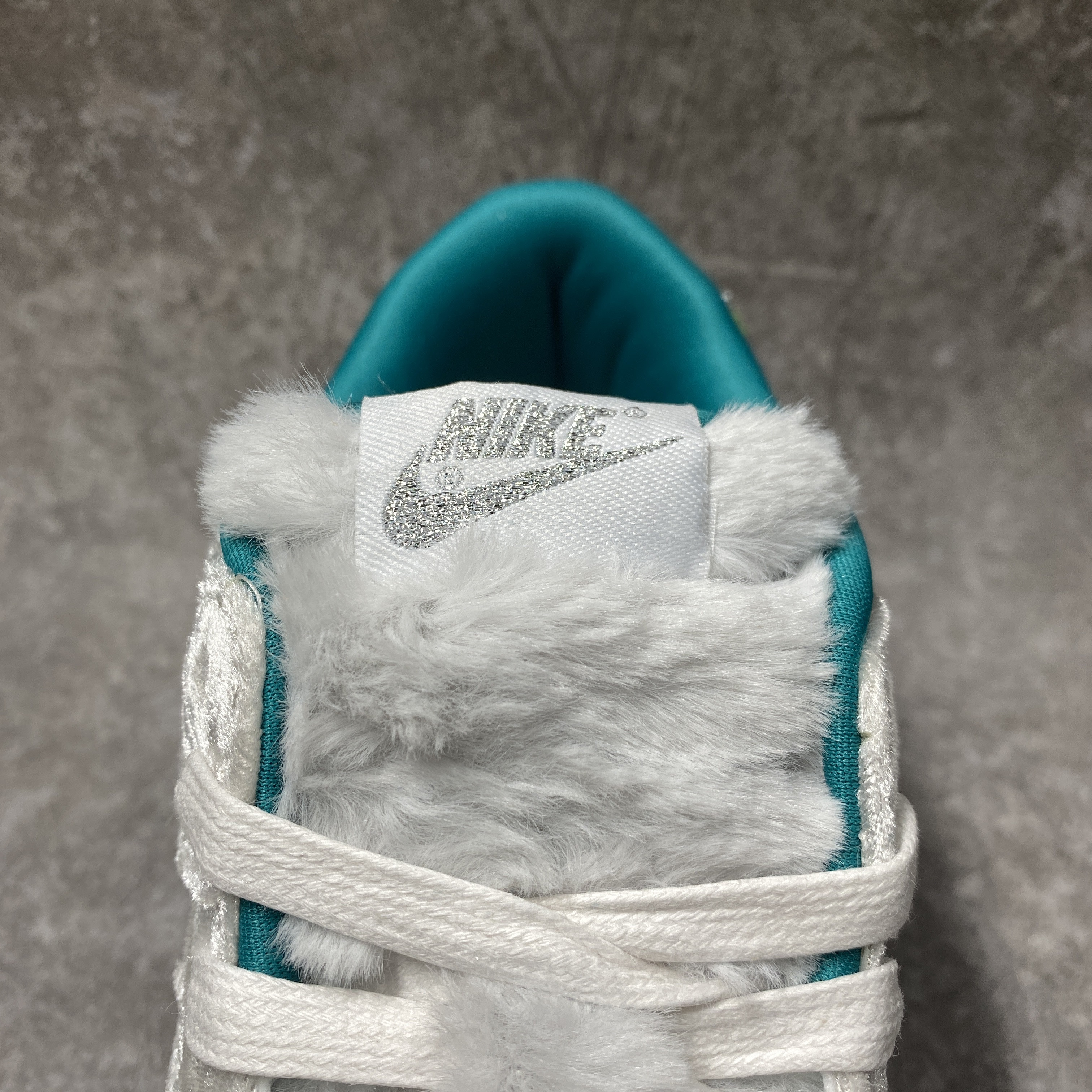 Nike Dunk Low Ice