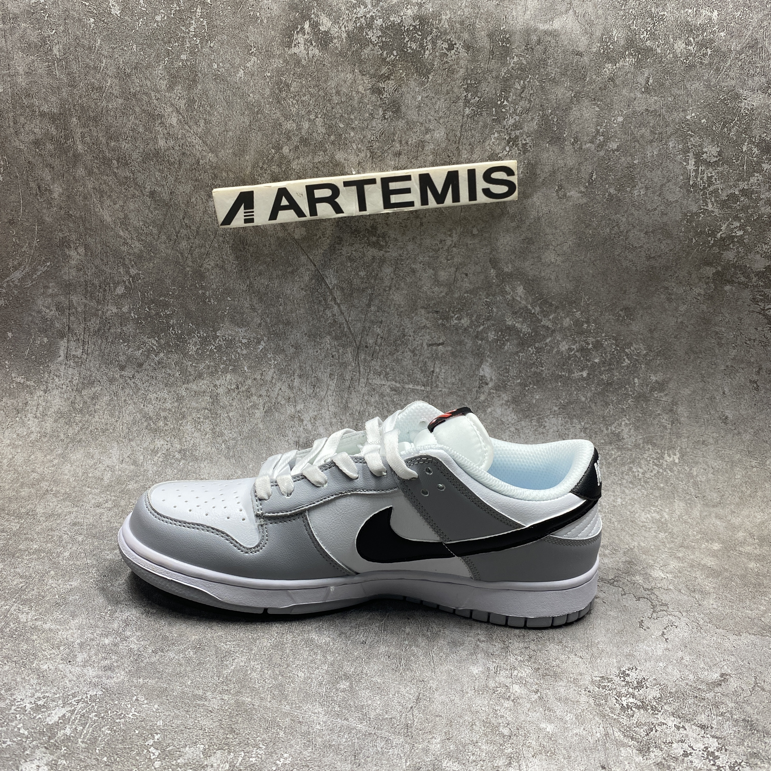 Nike Dunk Low “Lottery”