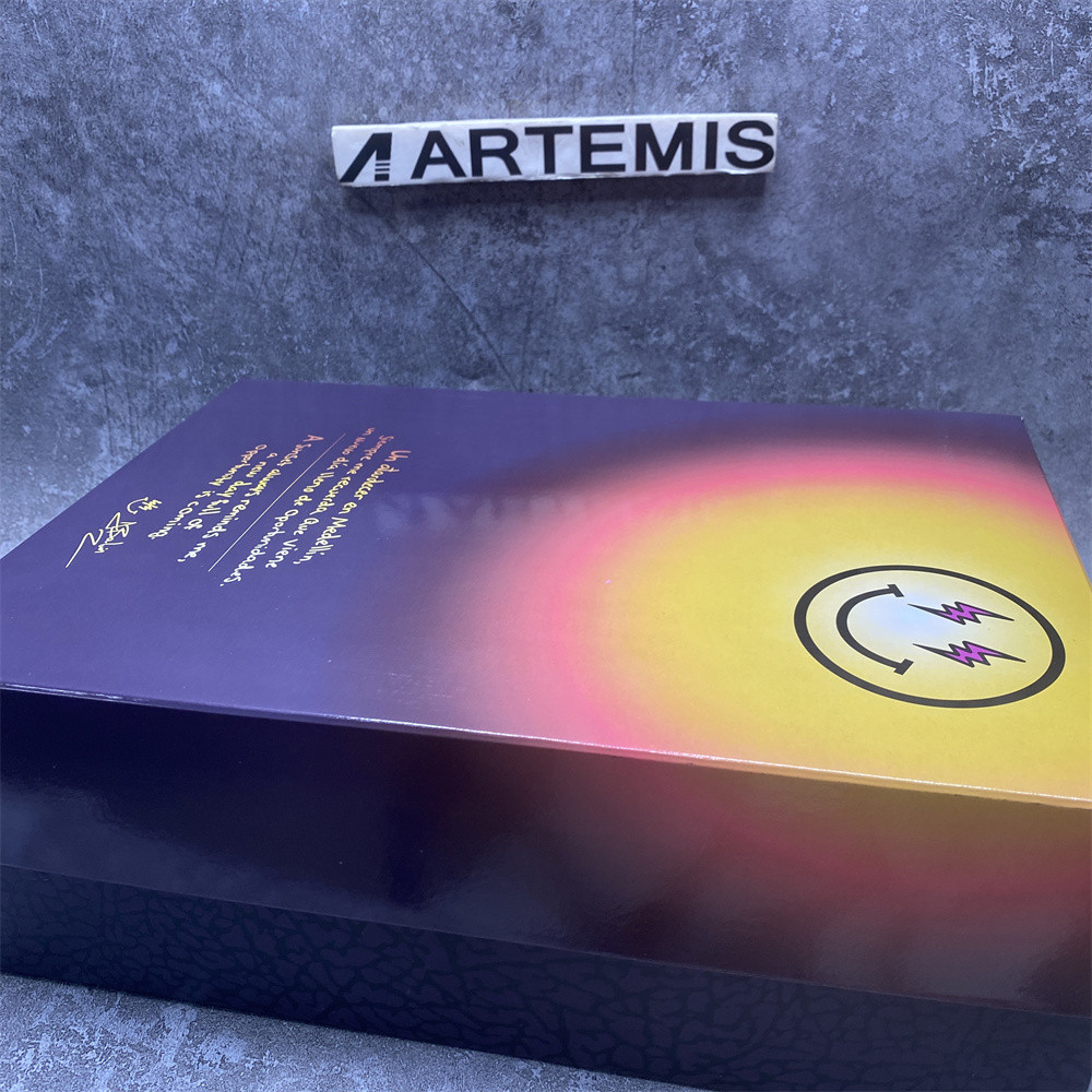 J. BALVIN X AIR JORDAN 3 RETRO