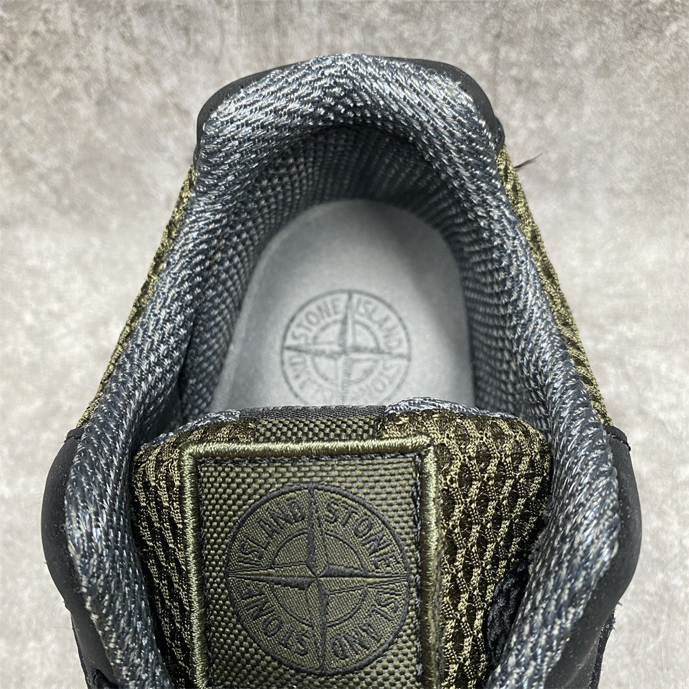 New Balance STONE ISLAND X 991V2 MADE IN ENGLAND
