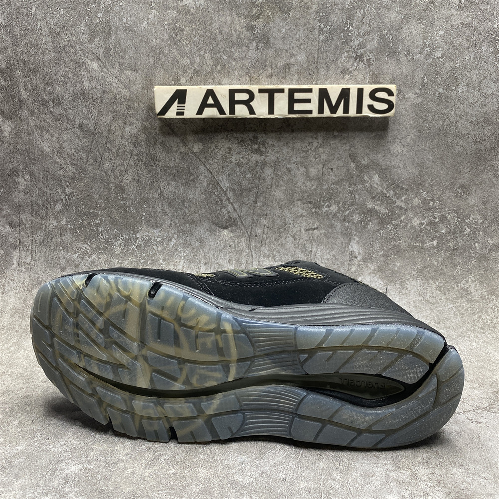 New Balance STONE ISLAND X 991V2 MADE IN ENGLAND