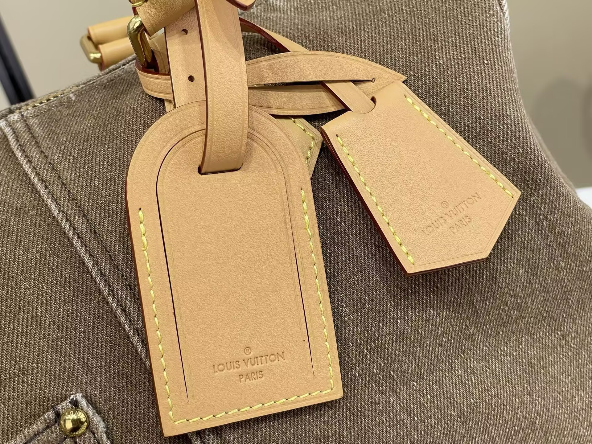 LV Speedy 30 Bandoulière M29170 34x22x19cm