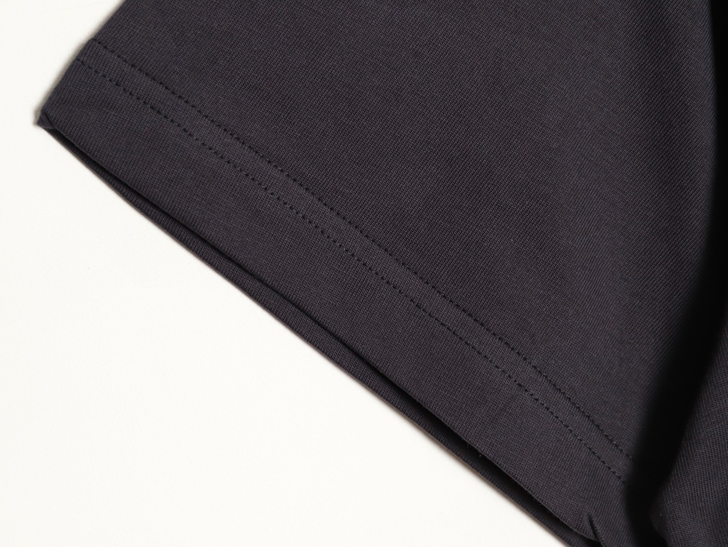 Ba*len*cia*ga 25ss short-sleeved t-shirt