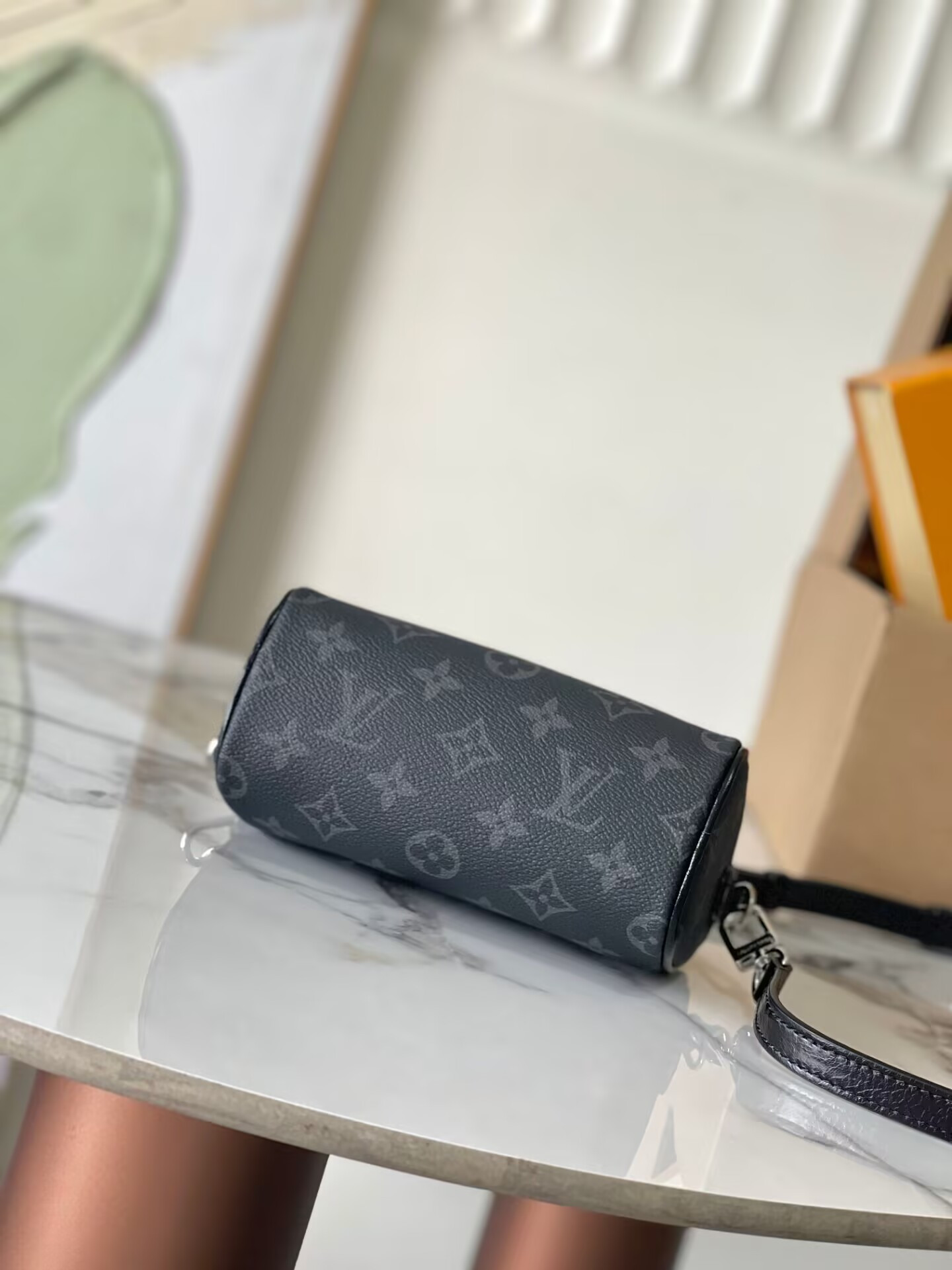LV Nano Speedy M26573 16x11x9cm