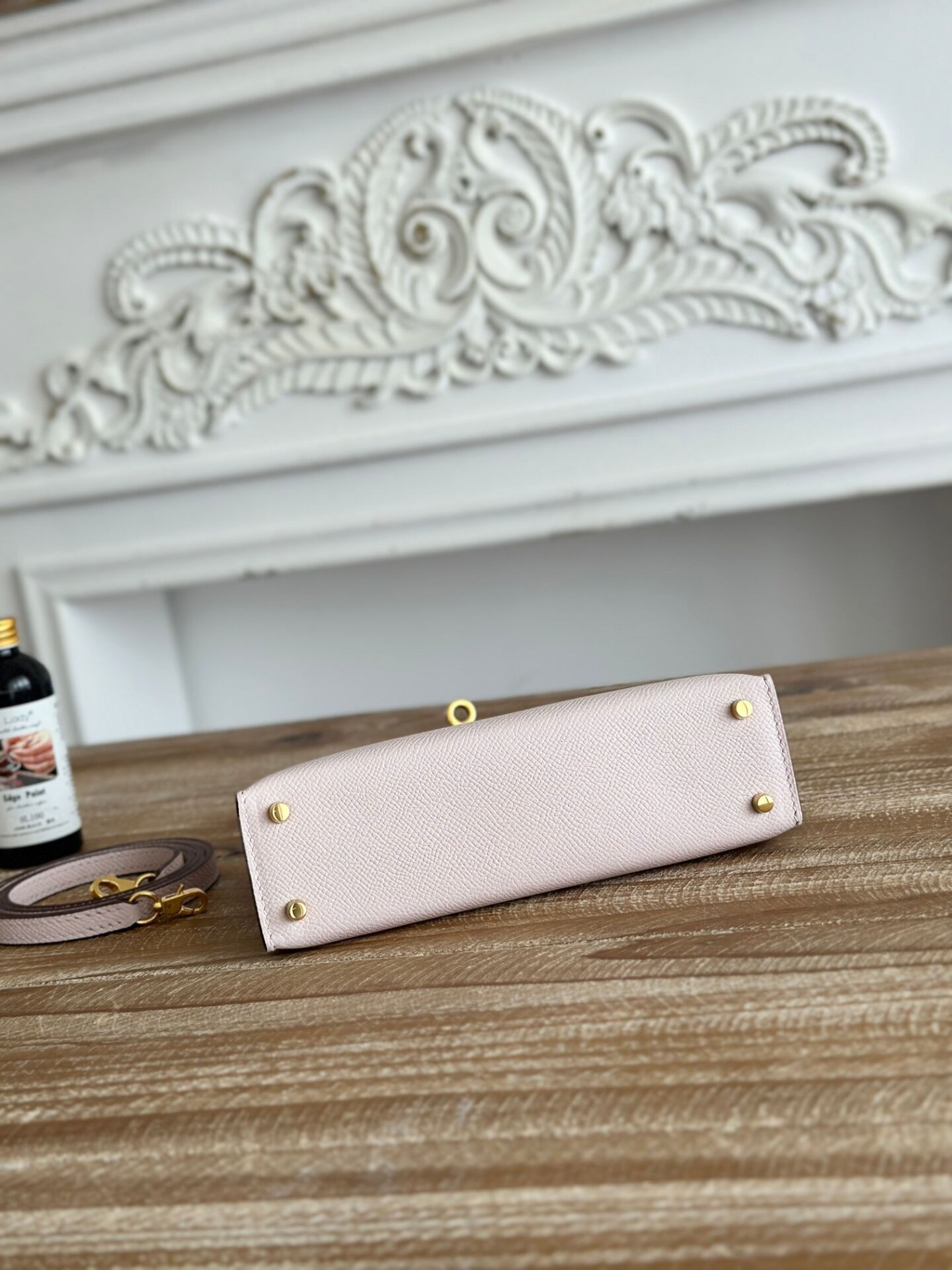 H**me5 mini kelly 19 19×6×12cm