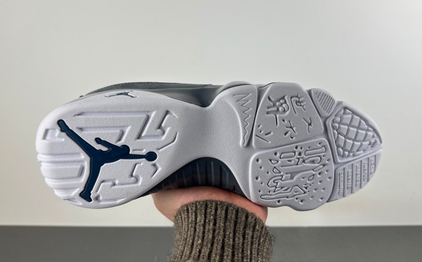 UA Air Jordan 9 Retro