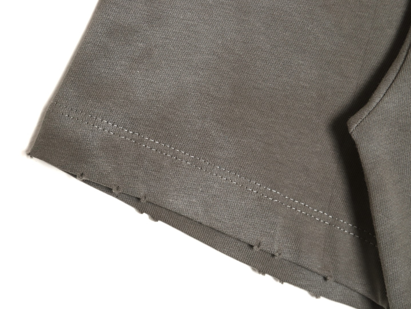 Ba*len*cia*ga 23ss short-sleeved t-shirt