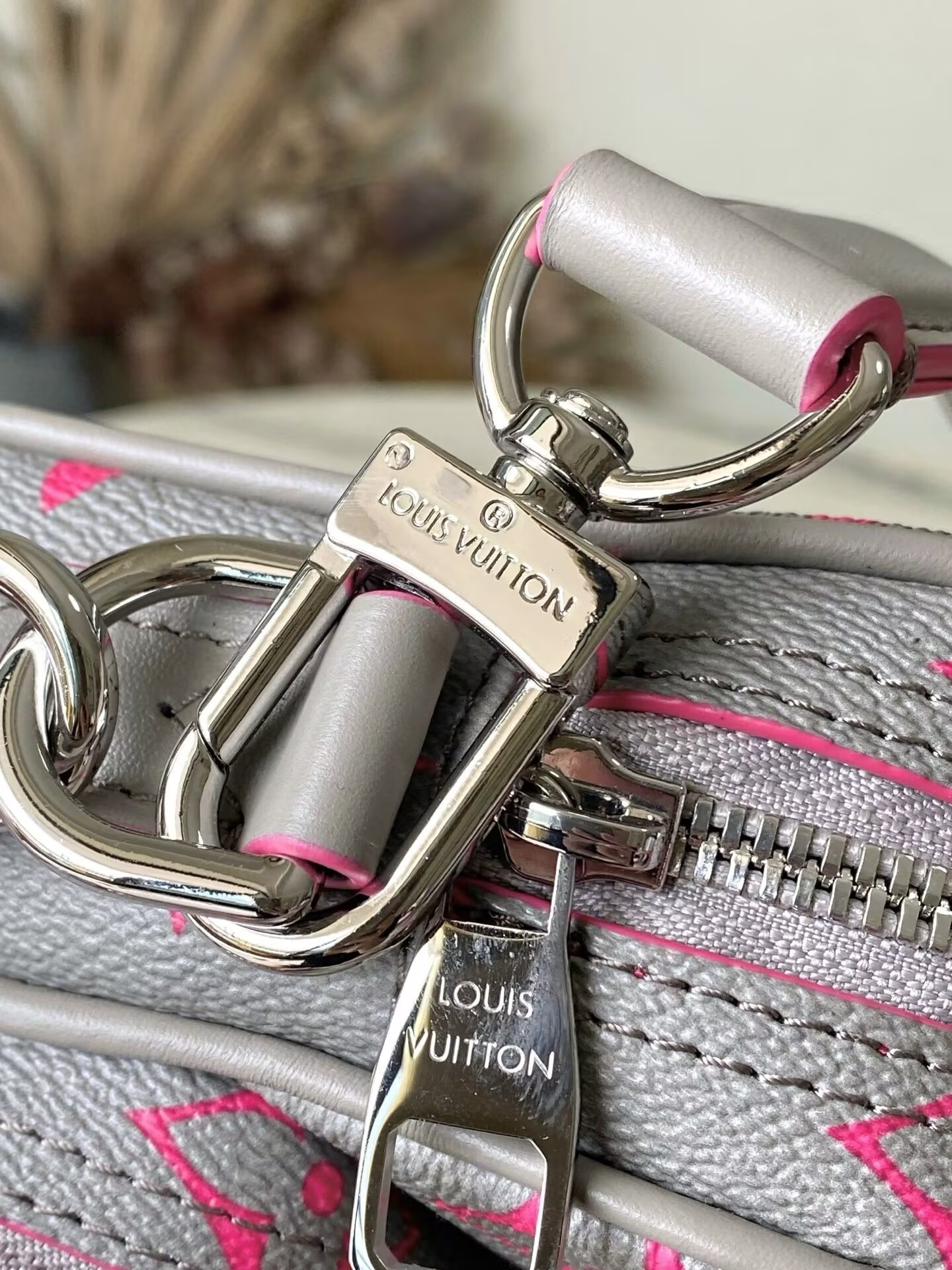 LV Nil M15024 25x17.5x11cm