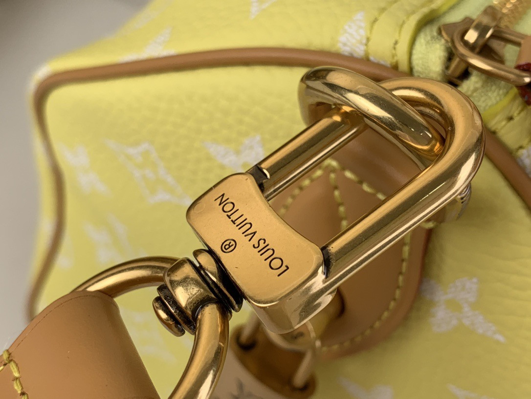 LV SPEEDY BANDOULIÈRE25 M13902