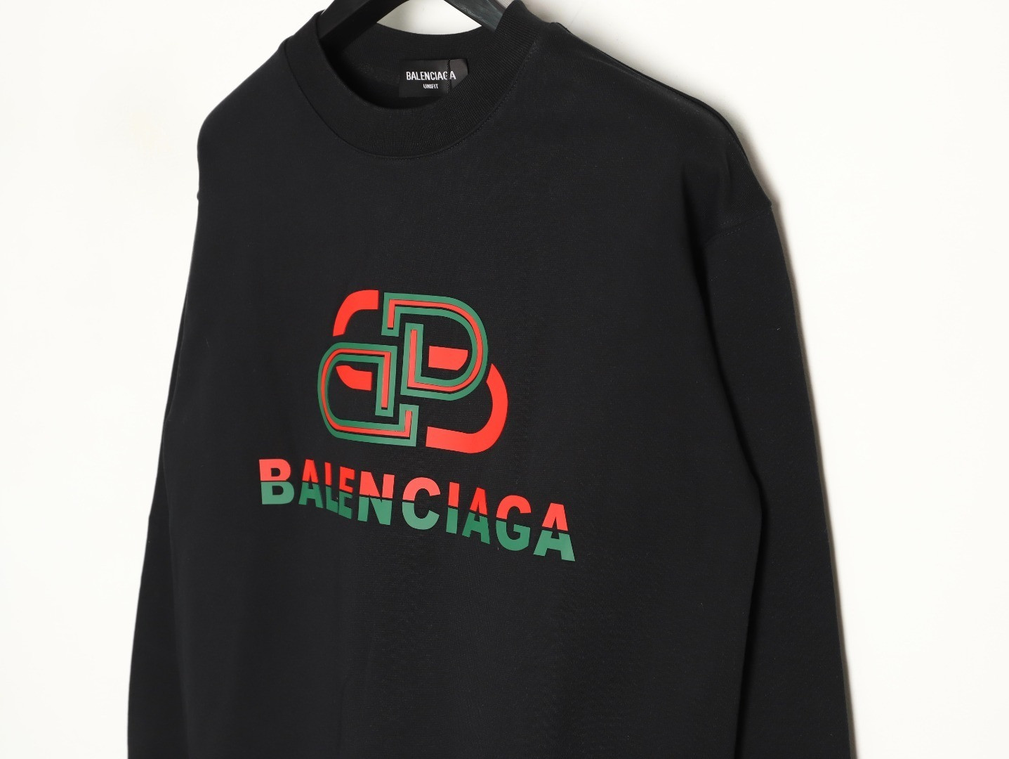 Ba*len*cia*ga 25fw hoodies