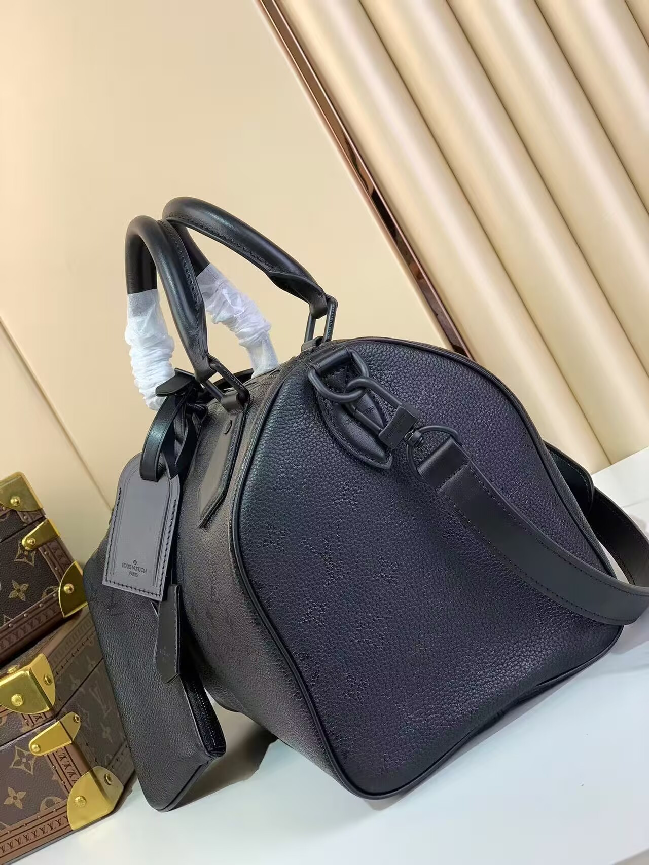LV Speedy P9 Bandoulière 30 M13904