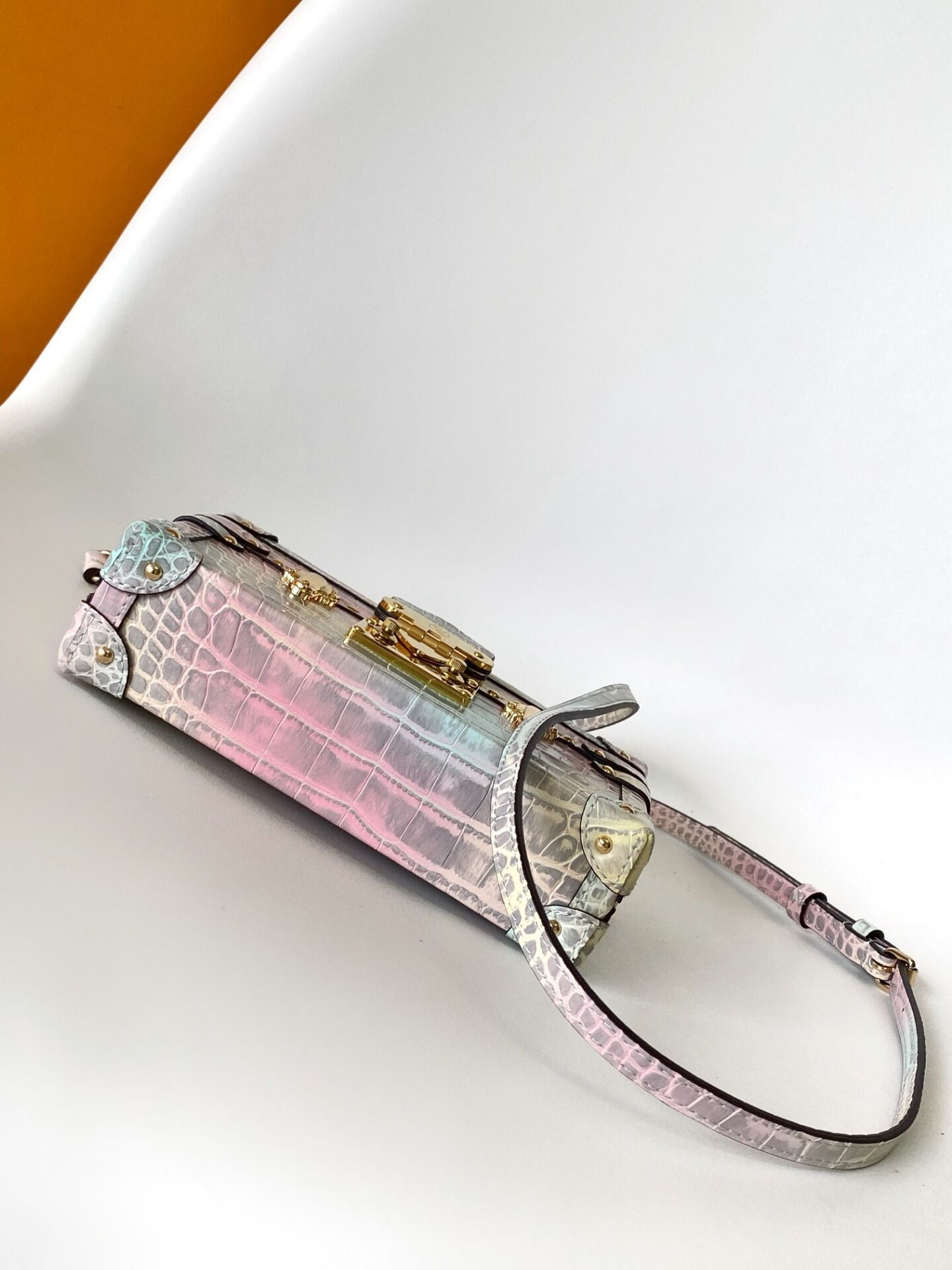 LV Petite Malle M85819 20x12.5x6cm