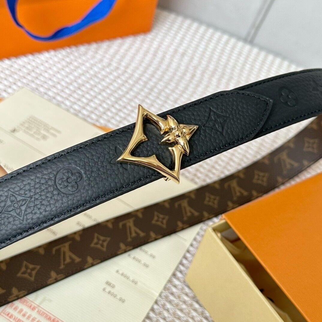 LV Belt