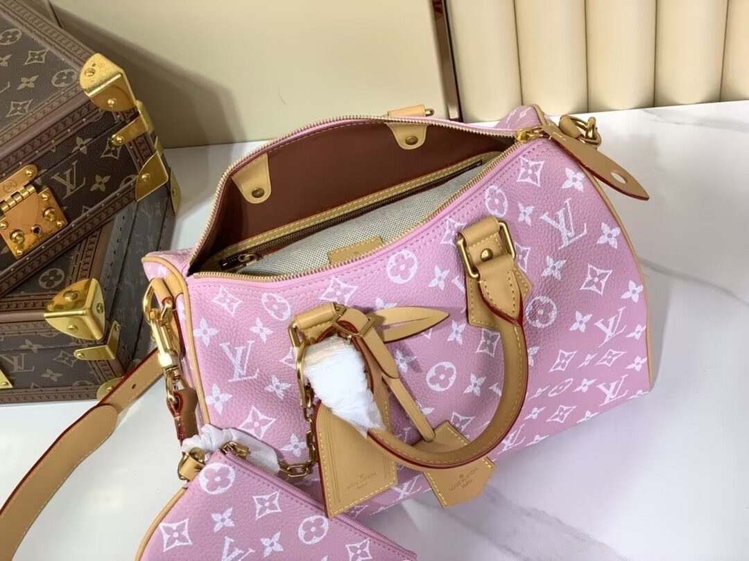 LV Speedy Bandoulière 30 M21108 30 x 21 x 17 cm
