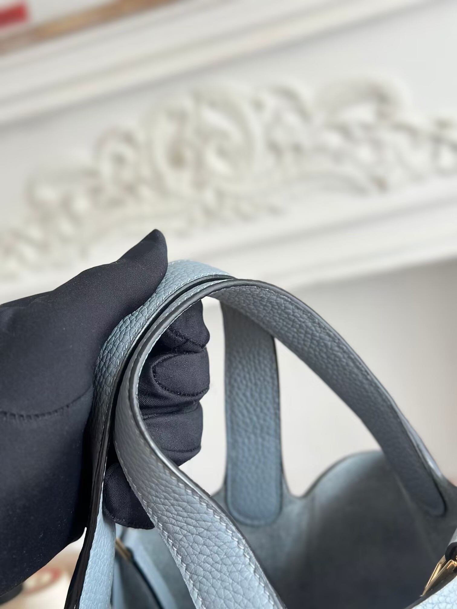 H**me5 picotin 18cm without original box