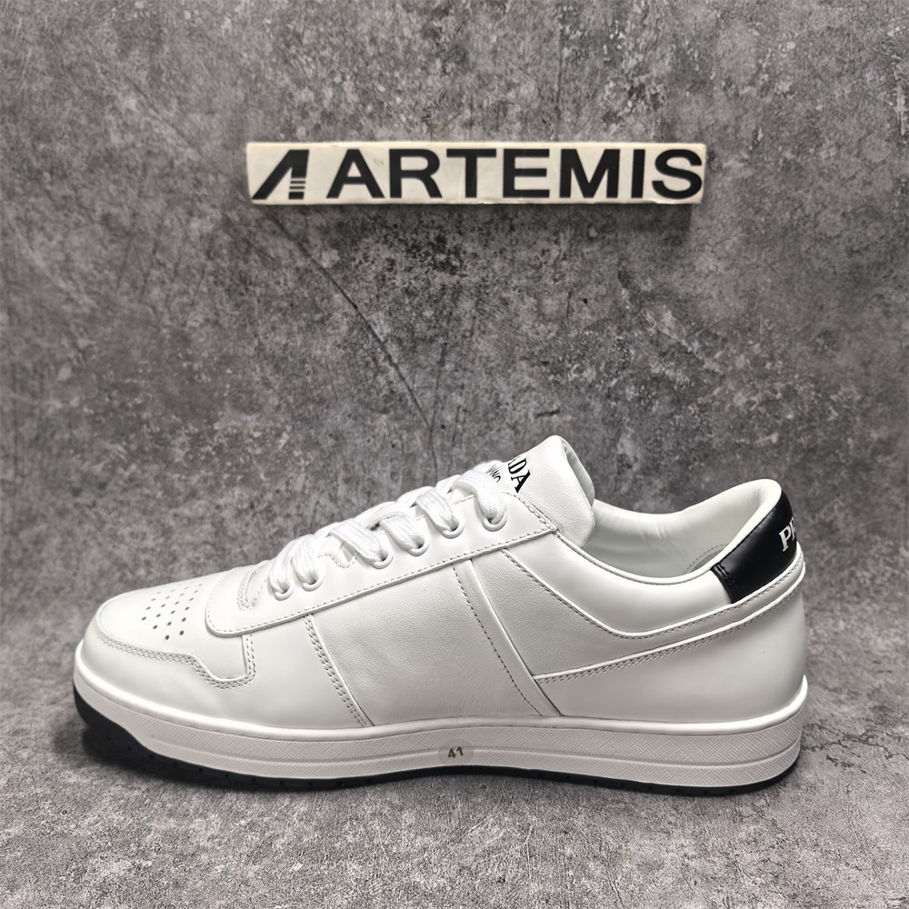 ua Pra*a downtown low top sneakers