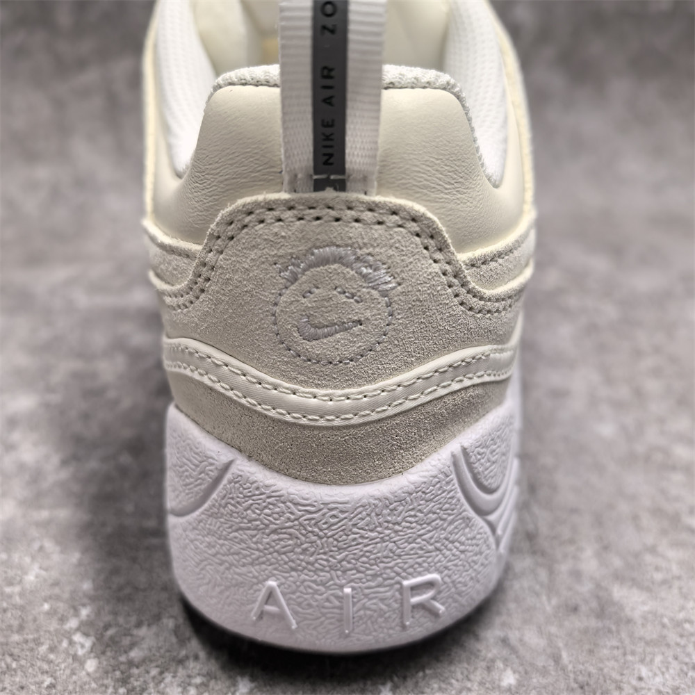 UA Nike Zoom Field Jaxx SP Travis Scott Sail