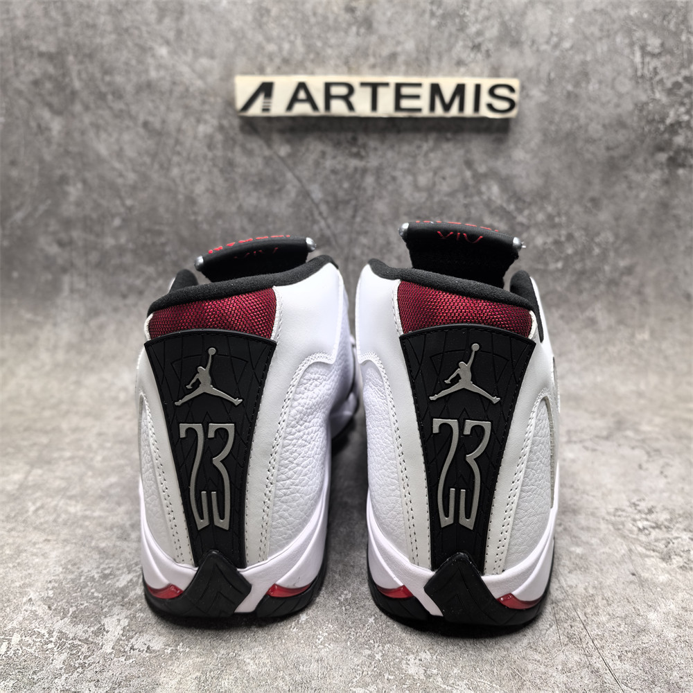 UA Jordan 14 Retro