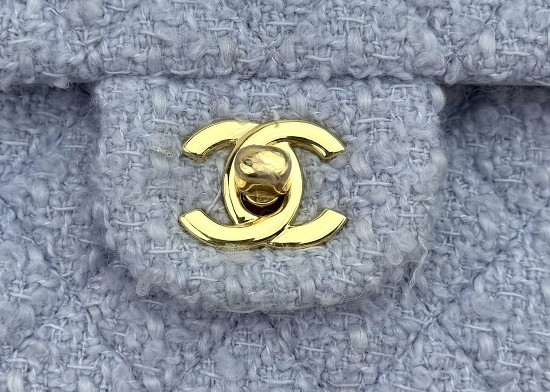 Ch*el mini classic 11.12 handbag 20 12 × 20 × 6 cm