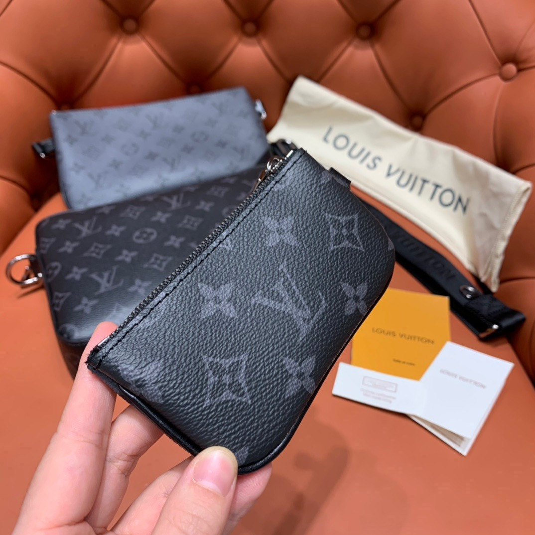 LV TRIO MESSENGER M69443