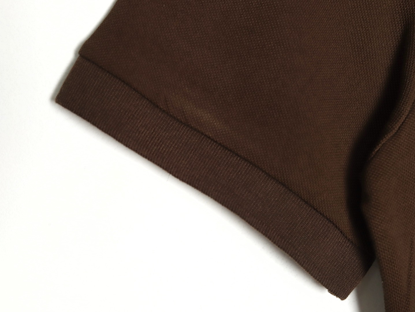 MIU MIU MM Short-sleeved Polo shirt