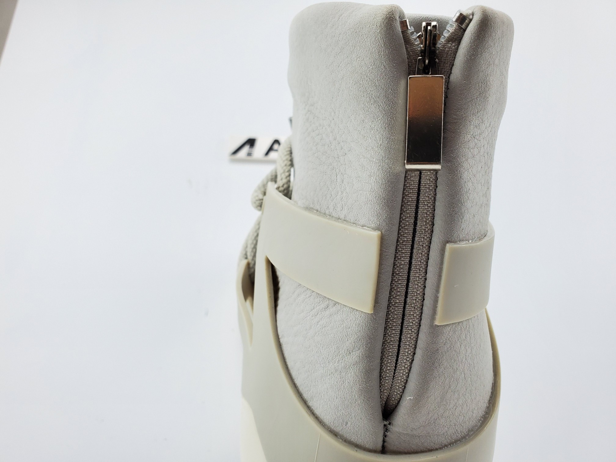 Air Fear Of God 1 Light Bone