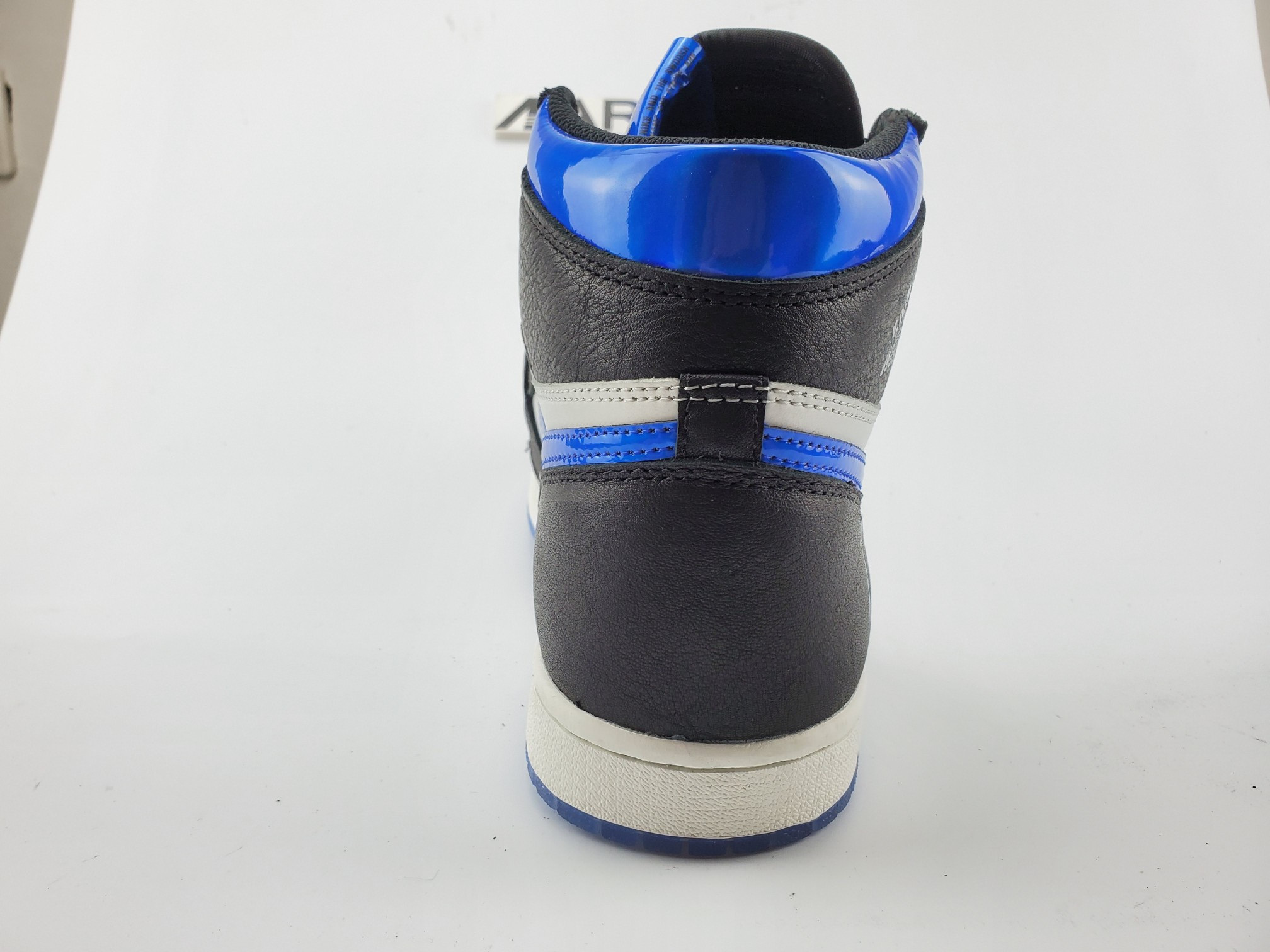 Air Jordan 1 Retro High Millad Mesriani OG NRG