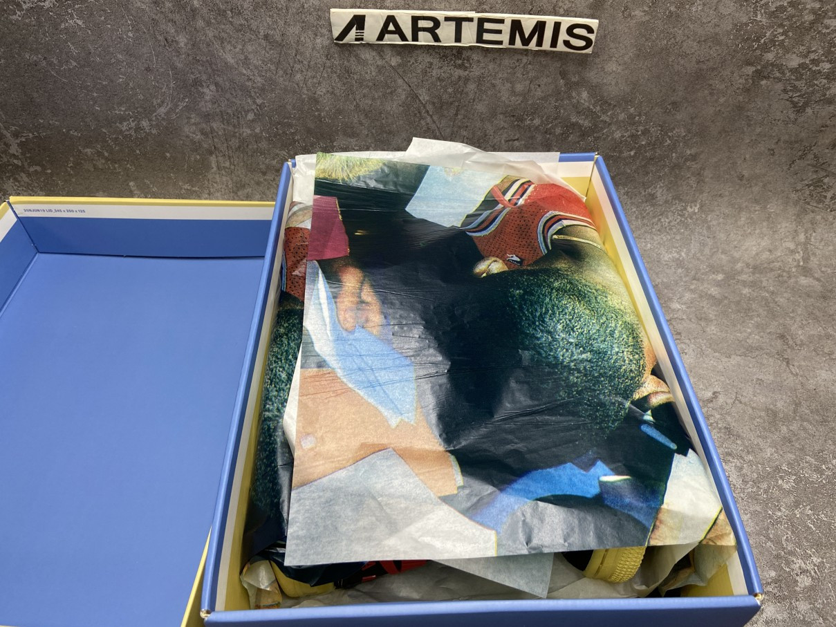 Air Jordan 4 Retro Union Off Noir