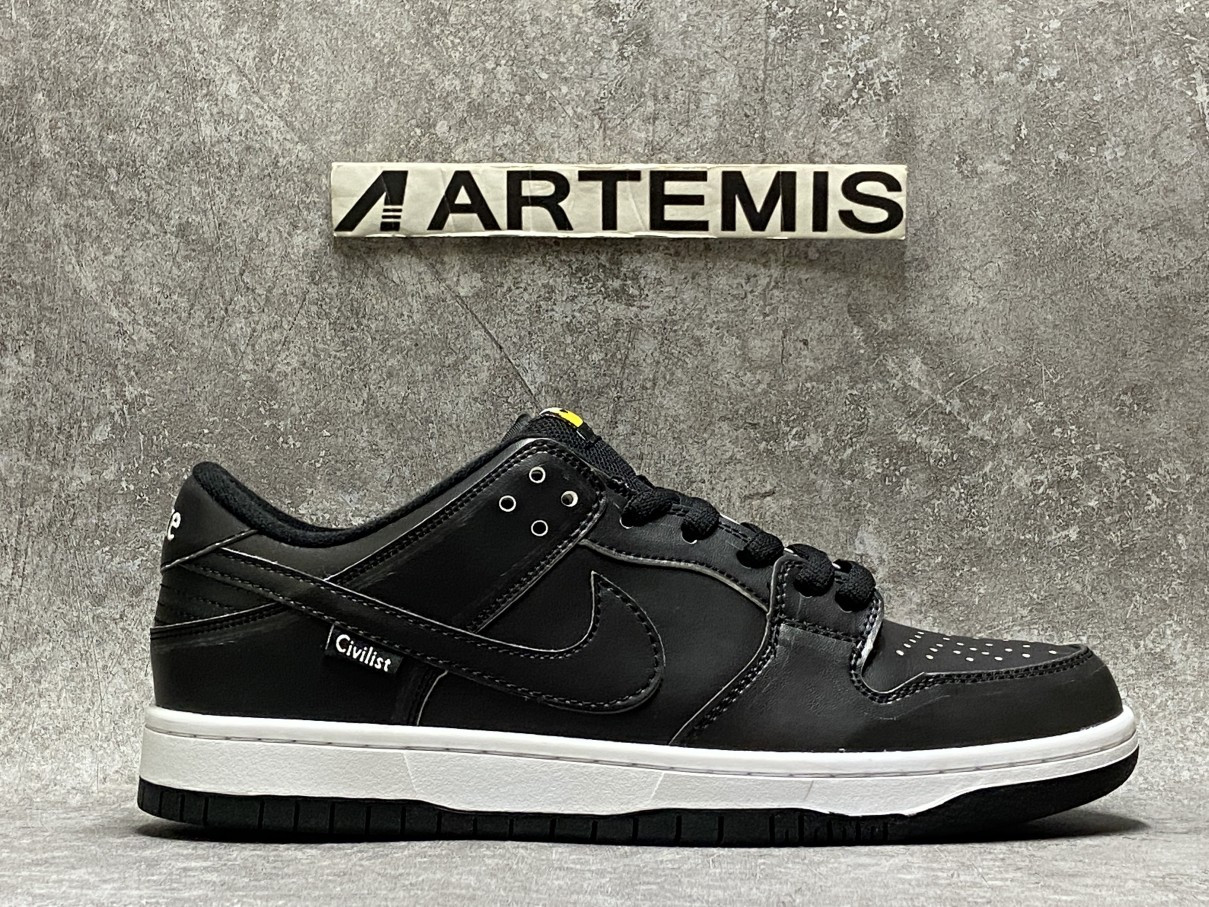 Nike SB Dunk Low x The Civilist