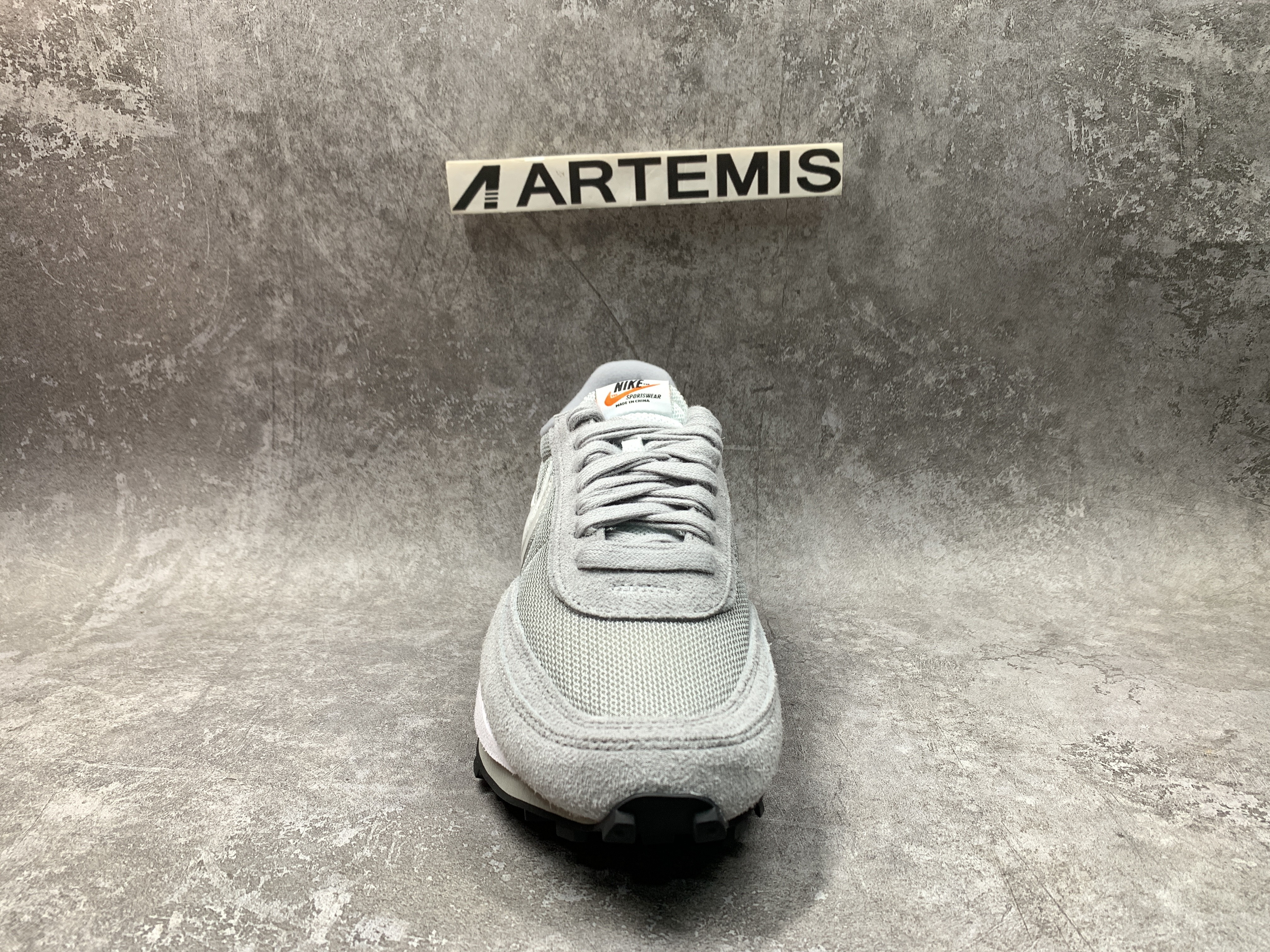 Fragment x Nike Sacai LDV Waffle 