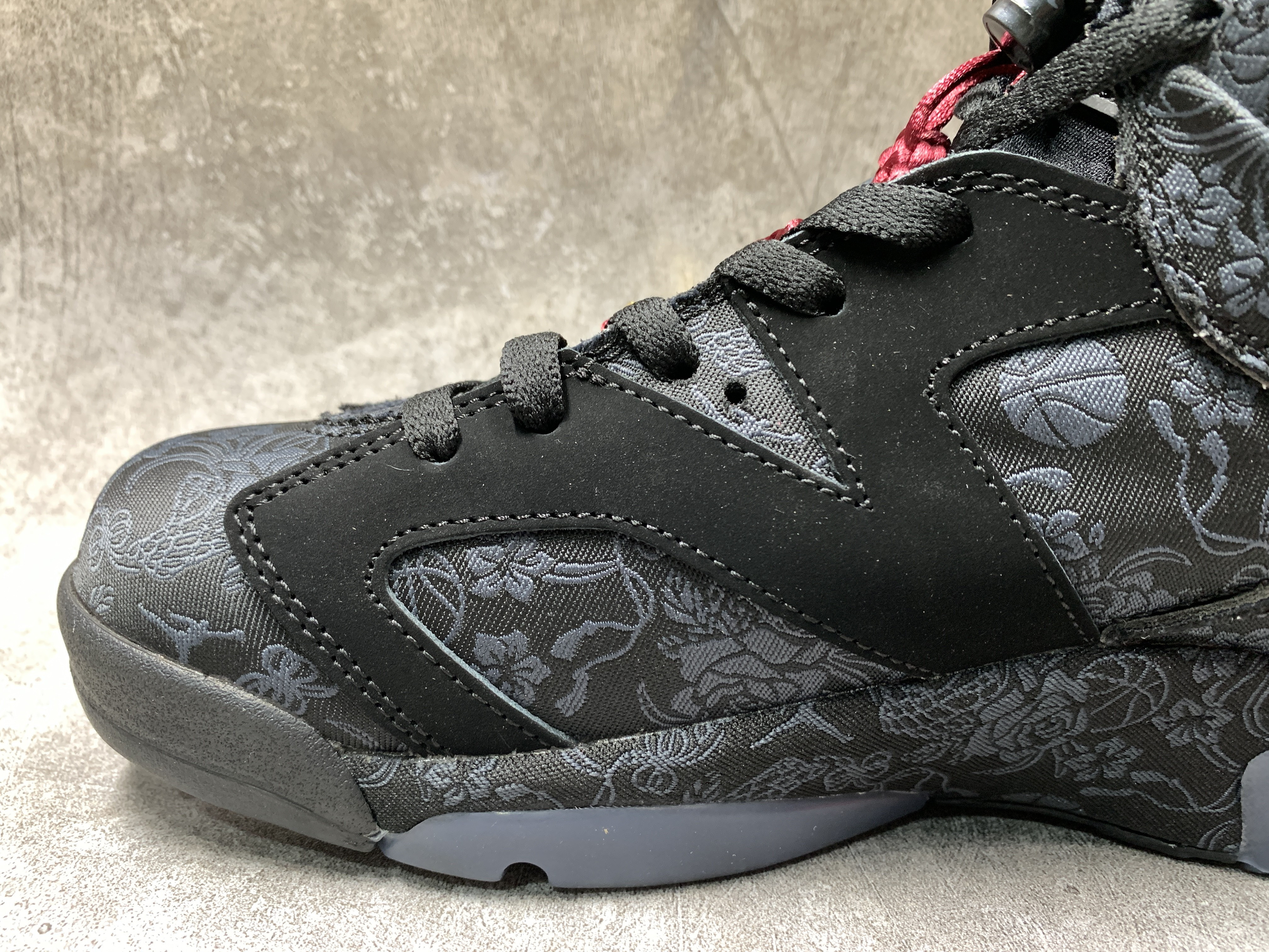 Air Jordan 6 Retro Singles Day