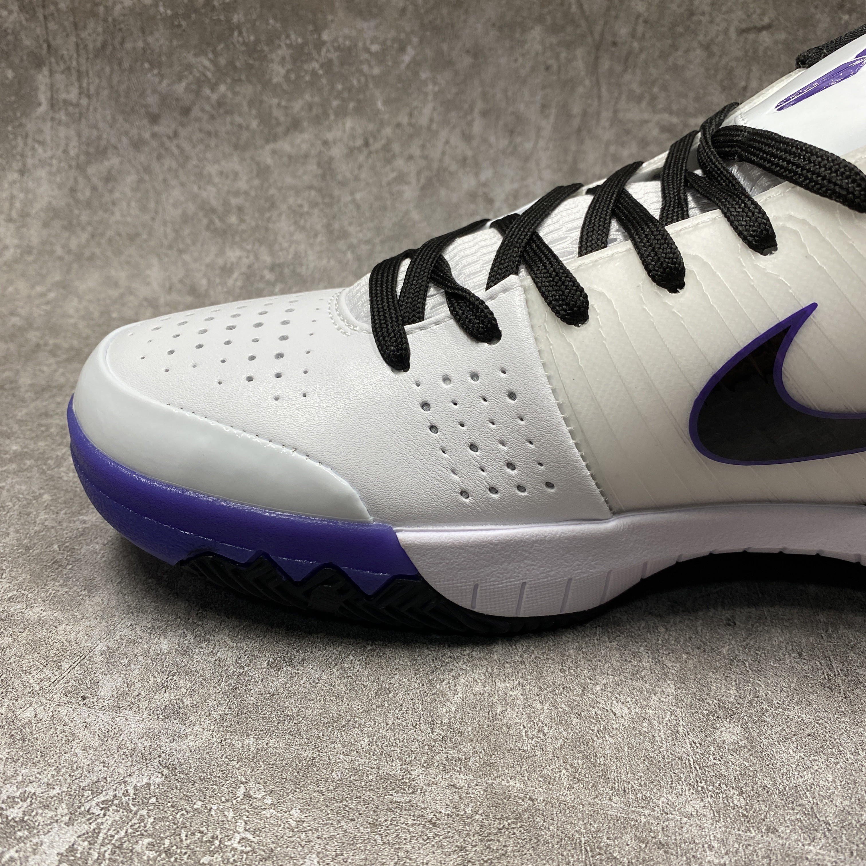 Nike Kobe 4 Inline
