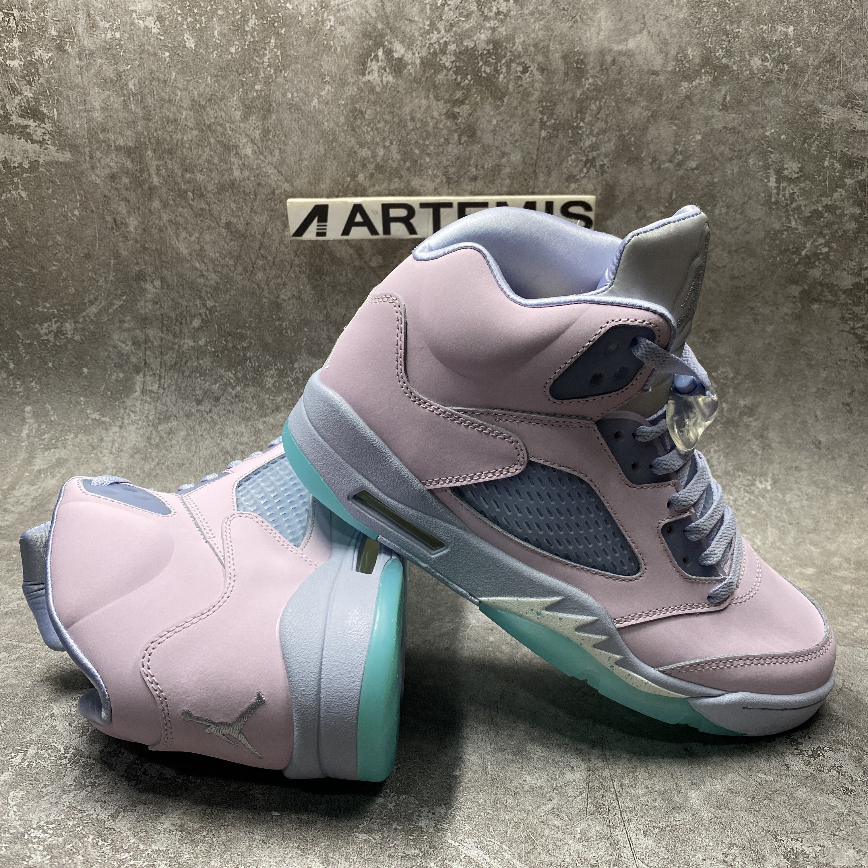 Air Jordan 5 Retro Easter