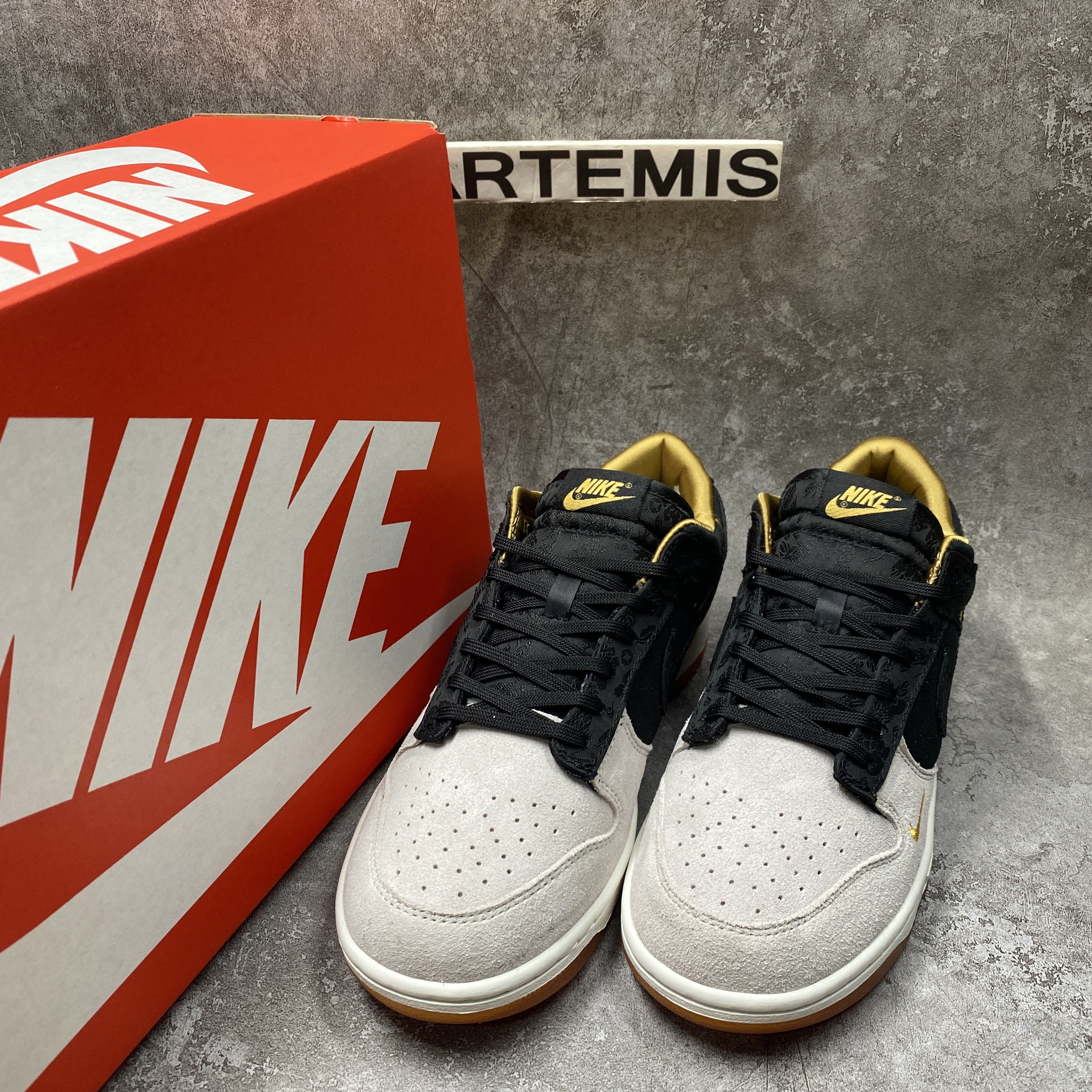 Nike Dunk Low Year of the Tiger(2022)