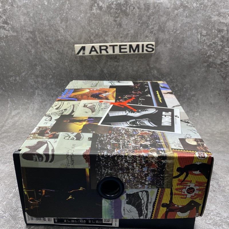 Air Jordan 6 Georgetown