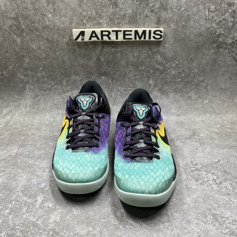 Nike Kobe 8 Easter