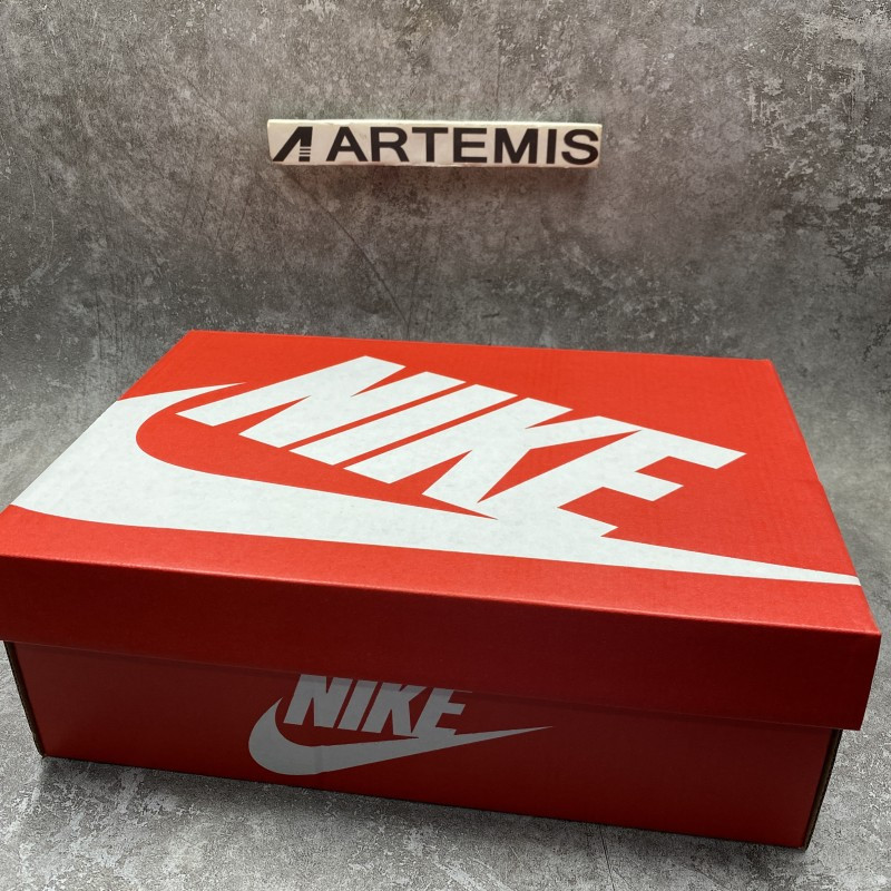 Nike Dunk Low Royal Blue Gold