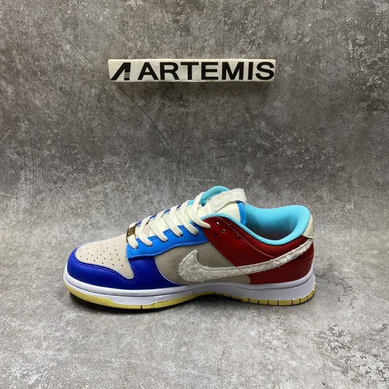 Nike Dunk Low “Year of the Rabbit”