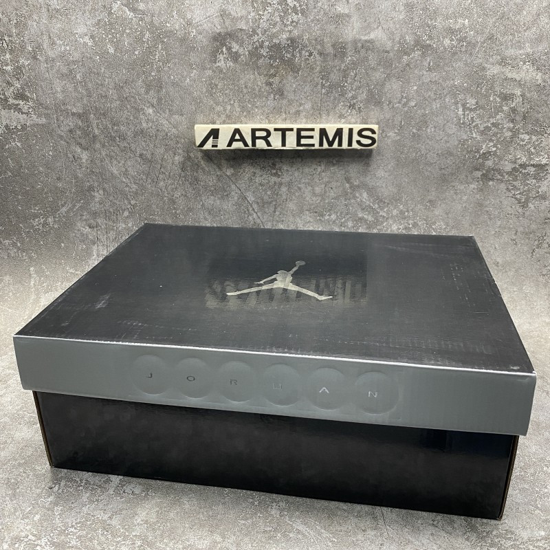 Air Jordan 3 Retro Oregon Ducks Pit Crew Black