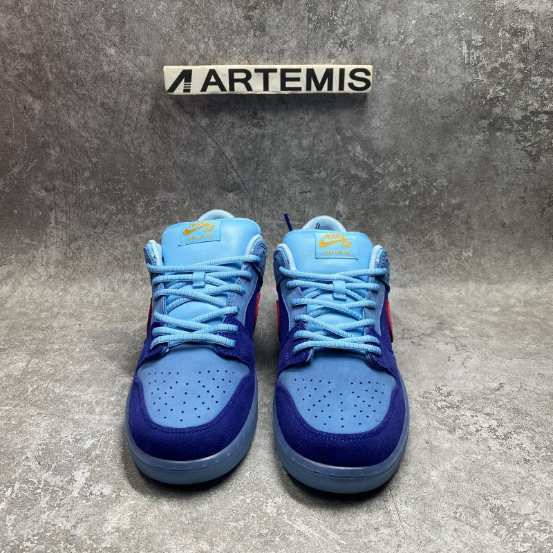 Nike SB Dunk Low Run The Jewels